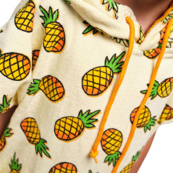 Poncho surf enfant