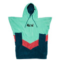 Poncho surf enfant - 6 à 9 ans - All-in - Kai Mama