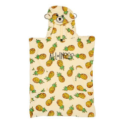 Poncho bébé