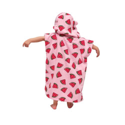 Poncho bébé - 2 à 6 ans - All-in