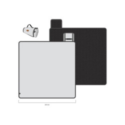 Tapis de pique-nique grand format Sweet Mat - All-In