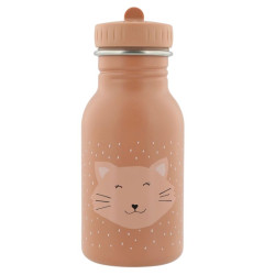Gourde inox Trixie 350ml - Chat