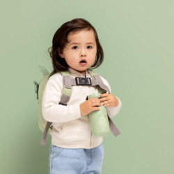 Gourde inox Trixie