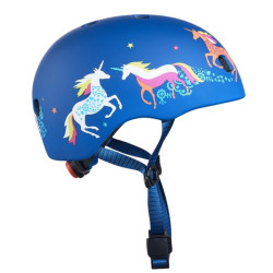 Casque bol enfant  Micro - 4-12ans  (54 - 58 cm )