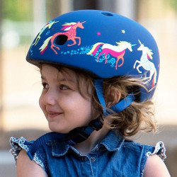 Casque bol enfant  Micro