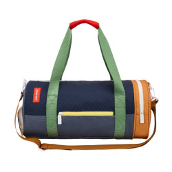 Duffle Bag Hello Hossy - Mini Marine