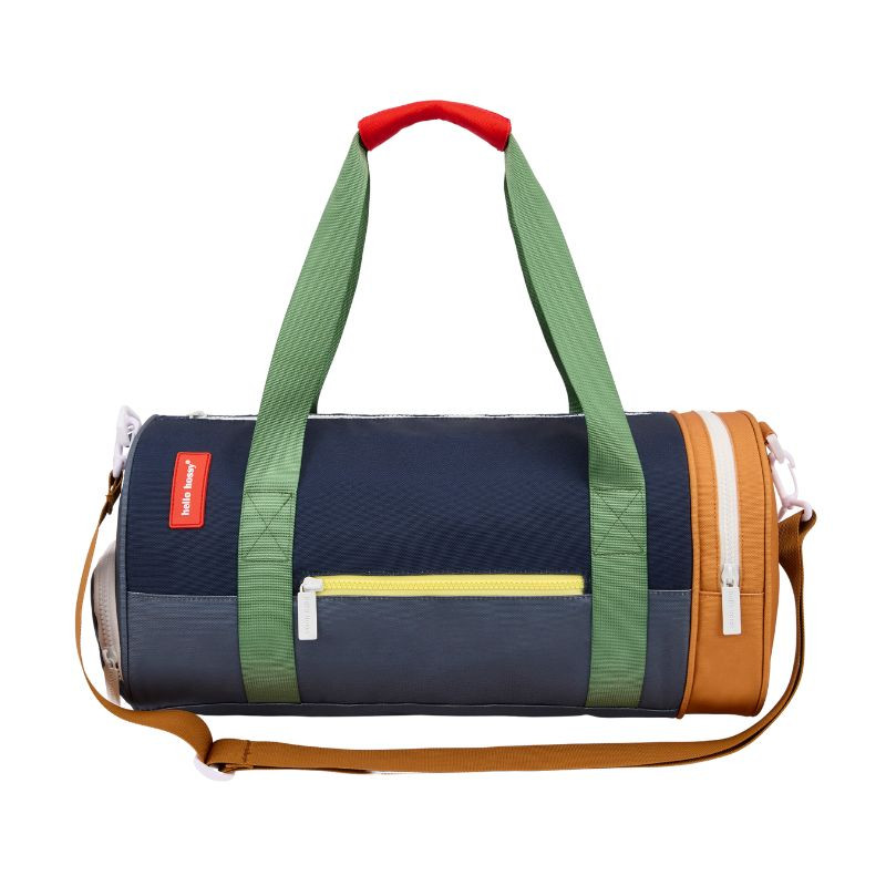 Duffle Bag Hello Hossy - Mini Marine
