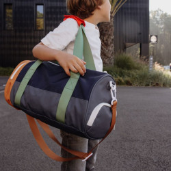 Duffle Bag Hello Hossy