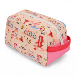Trousse de toilette Hello Hossy - Amsterdam