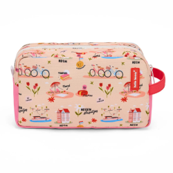 Trousse de toilette Hello Hossy - Amsterdam