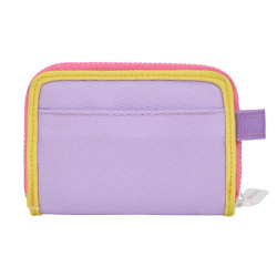 Portefeuille Hello Hossy - Mini Mauve