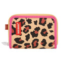 Portefeuille Hello Hossy - Leopard