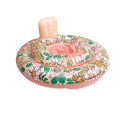 Flotteur bébé 0-1 an - Bouée Swim Essentials - Blossom