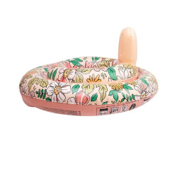 profil de Flotteur bébé 0-1 an - Bouée Swim Essentials - Blossom