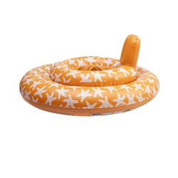 profil de Flotteur bébé 0-1 an - Bouée Swim Essentials - Seastar