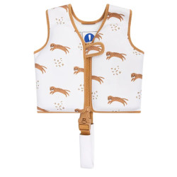 Gilet de sauvetage 1-2 ans pour la natation Swim Essentials - Roamer
