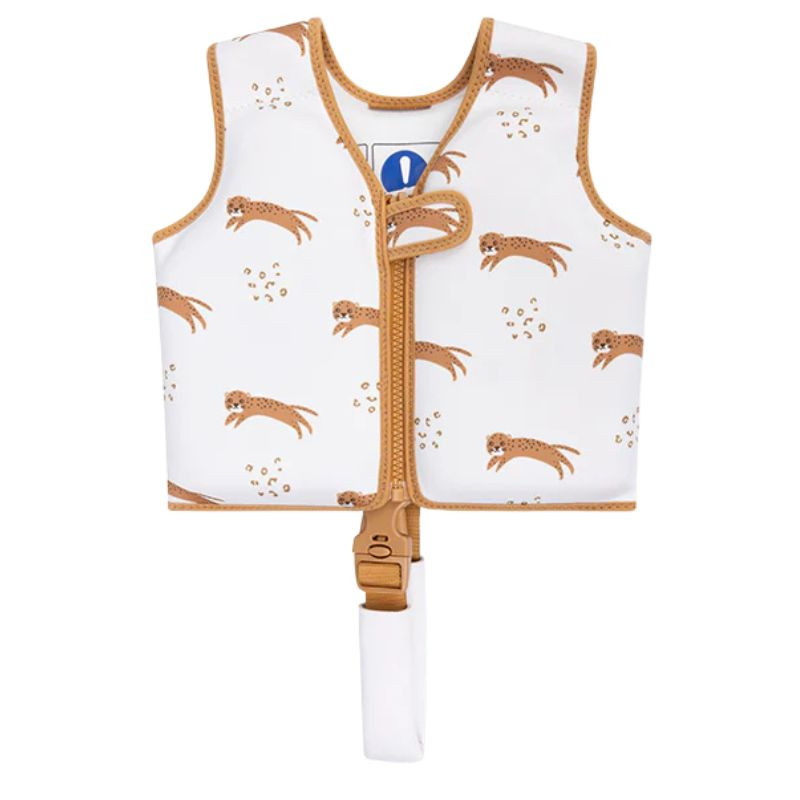 Gilet de sauvetage 1-2 ans pour la natation Swim Essentials - Roamer