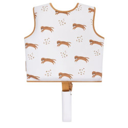 dos de Gilet de sauvetage 1-2 ans pour la natation Swim Essentials - Roamer