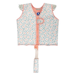 Gilet de sauvetage 1-2 ans pour la natation Swim Essentials - Florish