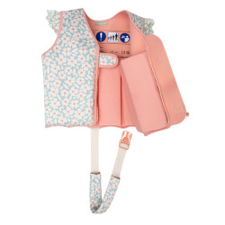 intérieur de Gilet de sauvetage 1-2 ans pour la natation Swim Essentials - Florish