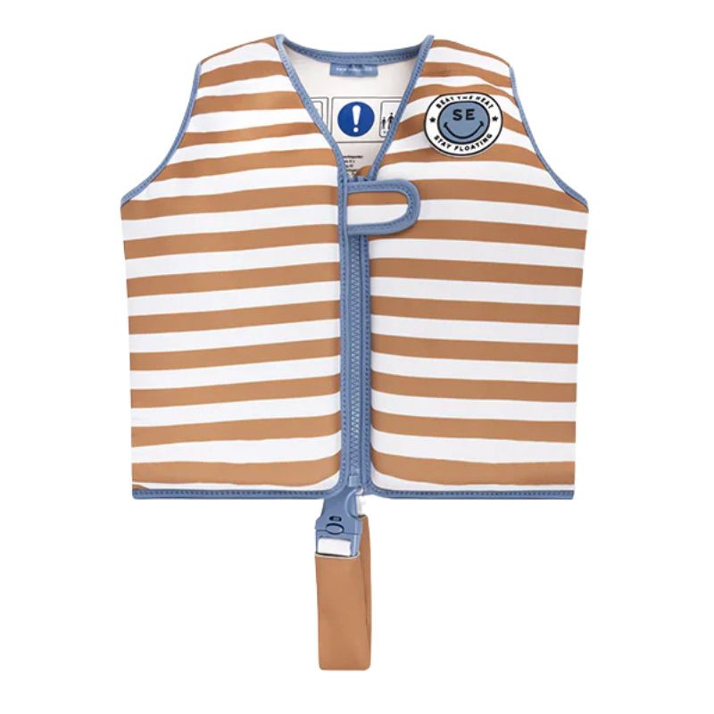 Gilet de sauvetage 1-2 ans pour la natation Swim Essentials - Softlines