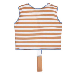 dos de Gilet de sauvetage 1-2 ans pour la natation Swim Essentials - Softlines