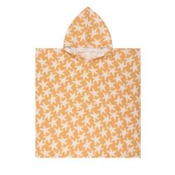 Serviette enfant - Poncho de bain en mousseline -  Swim Essentials - Seastar