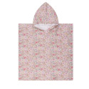 Poncho de bain en mousseline -  Swim Essentials -  Blossom