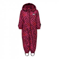 Combinaison Ski Bebe Et Enfant Neige De 0 A 4 Ans