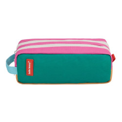 Trousse d'école Hello Hossy - Mini Ali