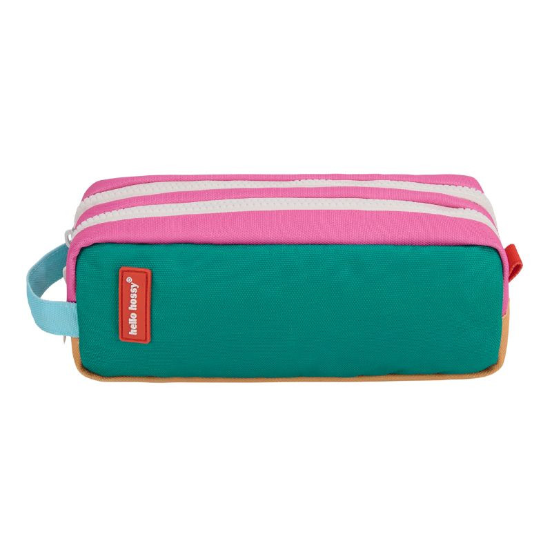 Trousse d'école Hello Hossy - Mini Ali