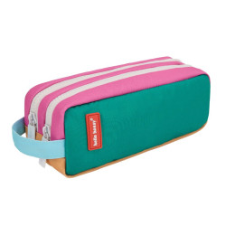 Trousse d'école Hello Hossy - Mini Ali
