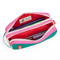 Trousse d'école Hello Hossy - Mini Ali