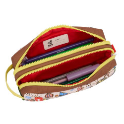 Trousse d'école Hello Hossy - San Francisco