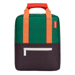 Sac à dos City - Hello Hossy - Mini Dark Green