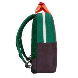 Sac à dos City - Hello Hossy - Mini Dark Green
