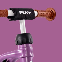 coussinet du Porteur pour les bébés qui marchent : le Puky Wutsch - Puky -  Perky Purple