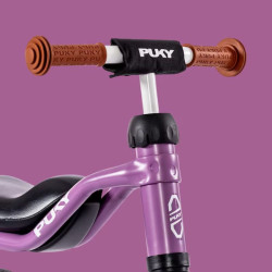 guidon du Porteur pour les bébés qui marchent : le Puky Wutsch - Puky -  Perky Purple