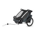 Thule Chariot Cross 2.0 - Dark Slate