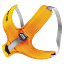 Harnais torse enfant - Edelrid Kermit - Orange