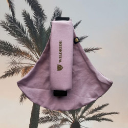 Toddler carrier - Vintage Rose -