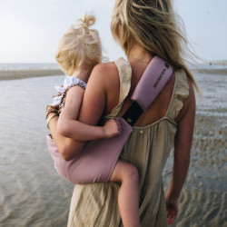 Toddler carrier - Vintage Rose - Wildride