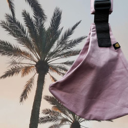 Toddler carrier - Vintage Rose - Wildride