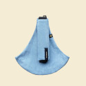 Toddler carrier - Denim - Wildride