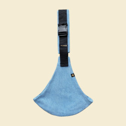 Toddler carrier
