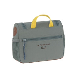 Trousse de toilette Lassig - Adventure