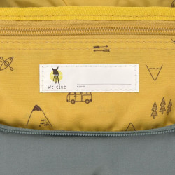 Trousse de