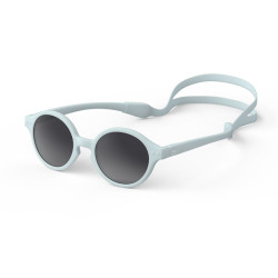 Lunettes de soleil pour les bébés - D Sun Baby d’Izipizi - Sweet Blue