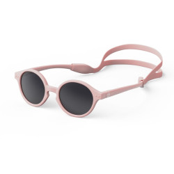 Lunettes de soleil pour les enfants - D Sun Kids d’Izipizi - Pastel Pink