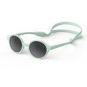 Lunettes de soleil - 3/5 ans - D Sun Kids + - Izipizi - Aqua Green